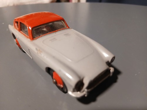 Vintage dinky 167 - vintage,