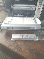 Goodmans GDB 3 Freeview