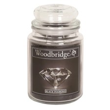 Woodbridge Candle - DOUBLE