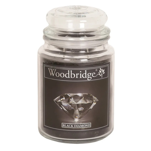 Woodbridge candle double - candle,