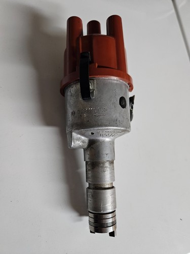 Alfa romeo bosch distributor - alfa,