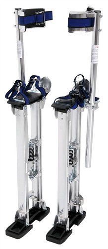 Plastering stilts 24in - plastering,