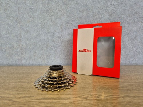 Sunrace csm63 cassette - csm63, 7