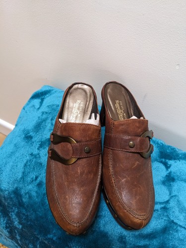 Russell bromley leather - russell,