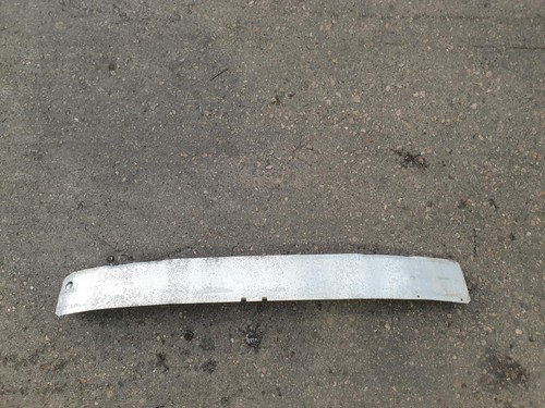 Vauxhall corsa front bumper - d,