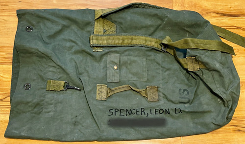 Usgi military green - od, nylon