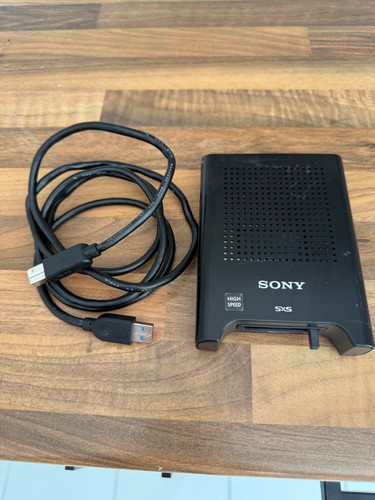 Sony sbac us30 - sony, speed