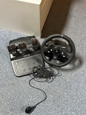 Logitech G G920 Driving Force
