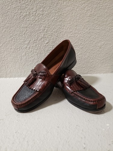 Johnston murphy mens 9 5w - &,