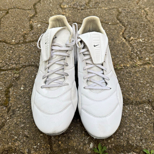 Nike premier triple white - , fg