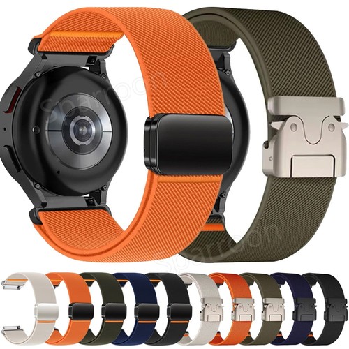 Magnetic nylon band - nylon, strap