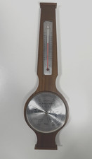 Vintage taylor banjo barometer - taylor,