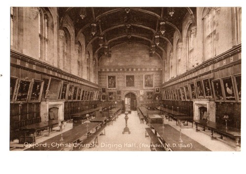 Oxfordshire oxford christ - oxfordshire.,