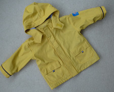 JoJo Maman Bebe COAT  12-18m