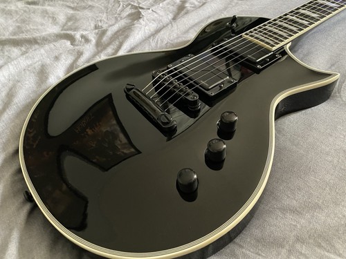 Ltd 1000s deluxe fishman - deluxe,