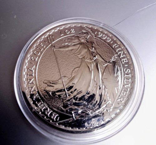 Royal mint 2015 - 2015, queen
