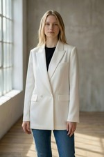 Women’s Oversized Satin