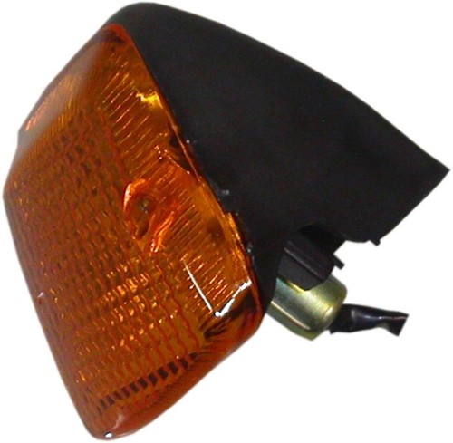 Indicator complete front h - complete, l/h
