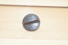 82-83 Honda CR480 OEM Oil Fill