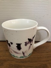 John Lewis farmyard fine china