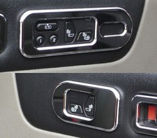 HUMMER H2 & H2 SUT SEAT HEAT