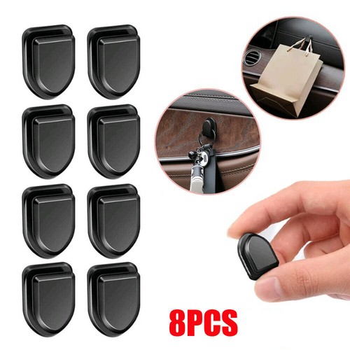Car accessories hook - 8x,
