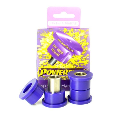 Powerflex rear toe - powerflex,