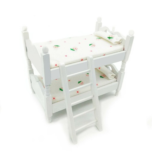 Dollhouse children bedroom - dollhouse,