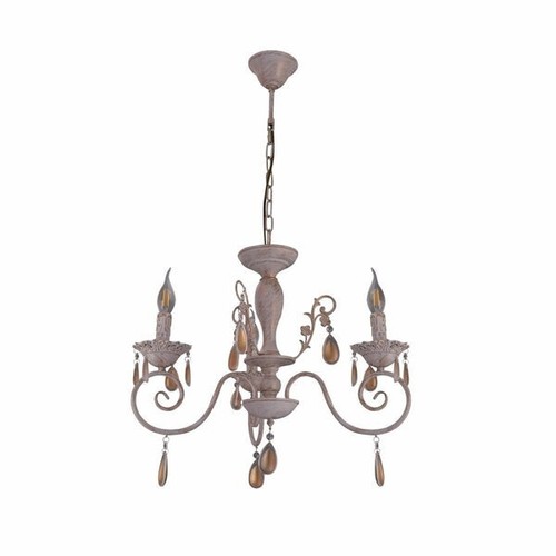 Gold brushed metal - gold,