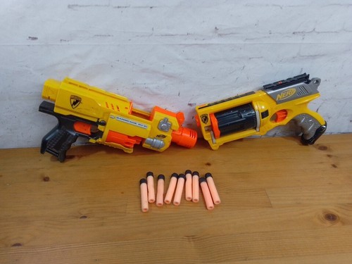 Nerf strike barricade 10 - n-strike,