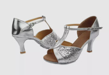 Girls Ladies Ballroom Latin