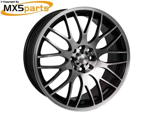 Mx5 calibre motion black - calibre,