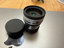 Vixen NPL Plossl Telescope Eyepiece 8mm