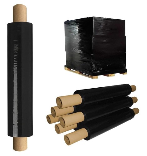 Pallet wrap stretch shrink - pallet,
