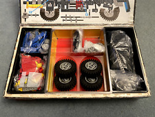 LEGO TECHNIC 8860 - Car