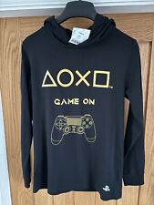Next Boys Gaming Long Sleeve