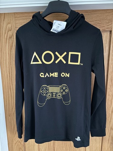 Next boys gaming long sleeve - long,
