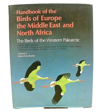 The Birds of the Western