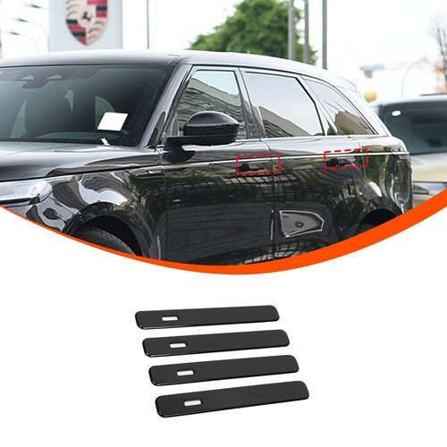 Abs gloss black - abs, side