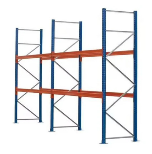 Used pallet racking - used,