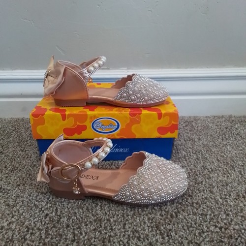 Size girls rodena - 11, fancy