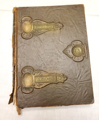1928 antique gustavus - antique,