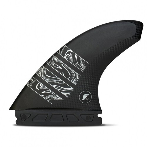 Futures fins vector 2 - vector, 3/2
