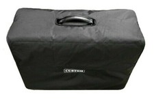 Custom padded cover for MESA