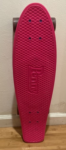 Penny nickel board long - 27",