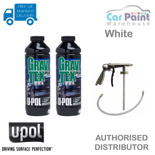 Pol stone chip gravitex - x, u-pol