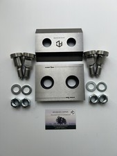 Chipper blades to fit