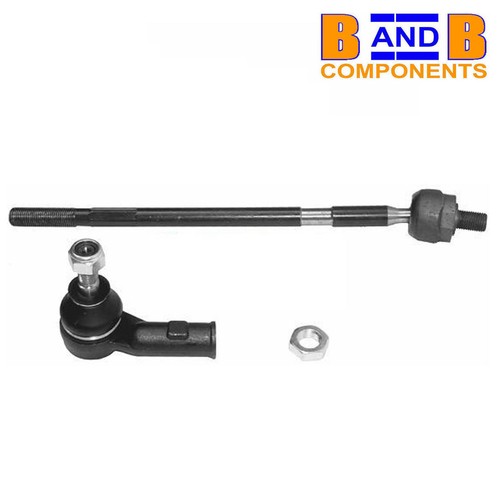 Tie rod track - vw,