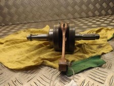 Honda NS125F NS125F Engine Crankshaft Crank Shaft & Con Rod