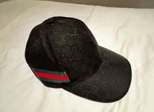 Gucci GG Nylon Mesh Baseball cap